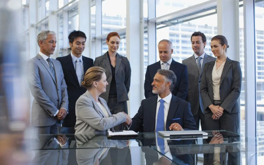 Acquiring New Dealership Business for General Agents
