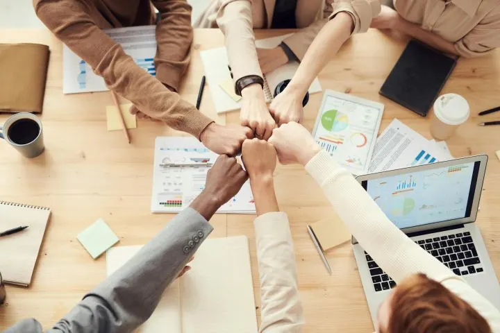 Navigating the Gears of Success