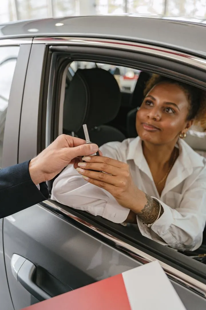 The Customer Is the Bottom Line