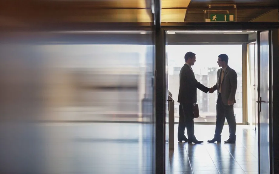 The Road to Selling Your Agency