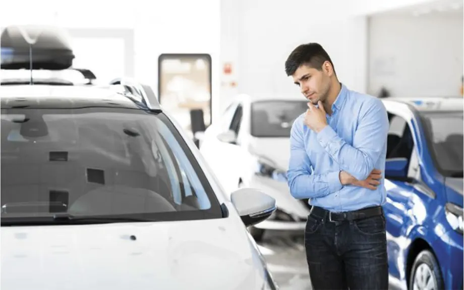 The Days of Making the Customer Wait Are Over