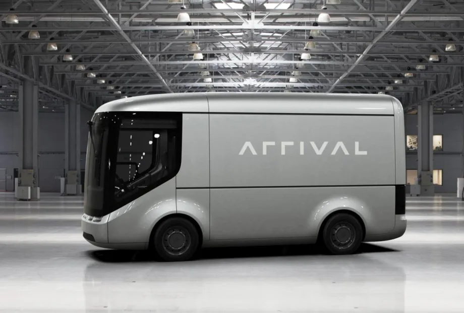 EV Startups Adopt New Approach to Manufacturing