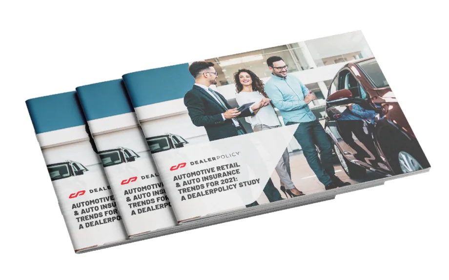 DealerPolicy’s New Study Highlights There’s More to Car Buying Than Just Buying the Car