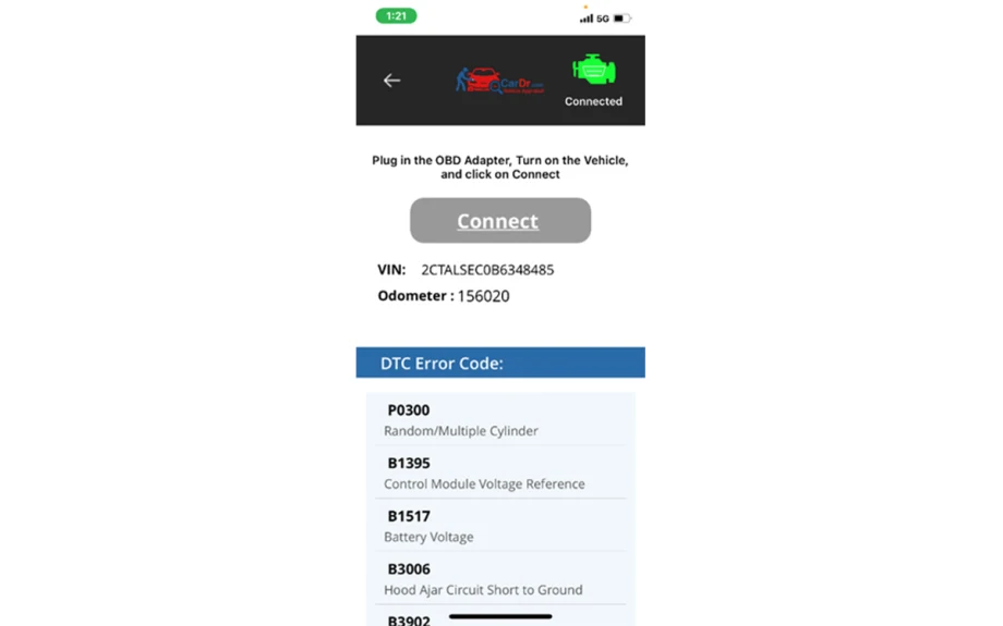 CarDr Launches New Smartphone App for Automotive Dealers