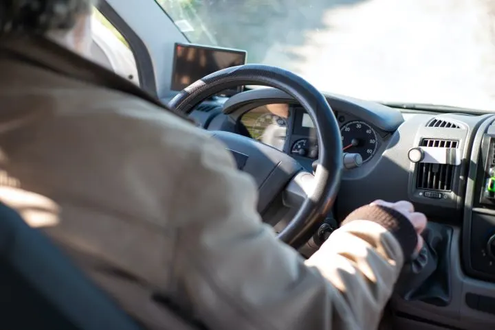 Consumers Favor Automated Safety Over Self-Driving Tech