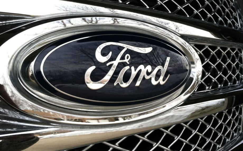 Ford Sees Vehicle sales Increase in June