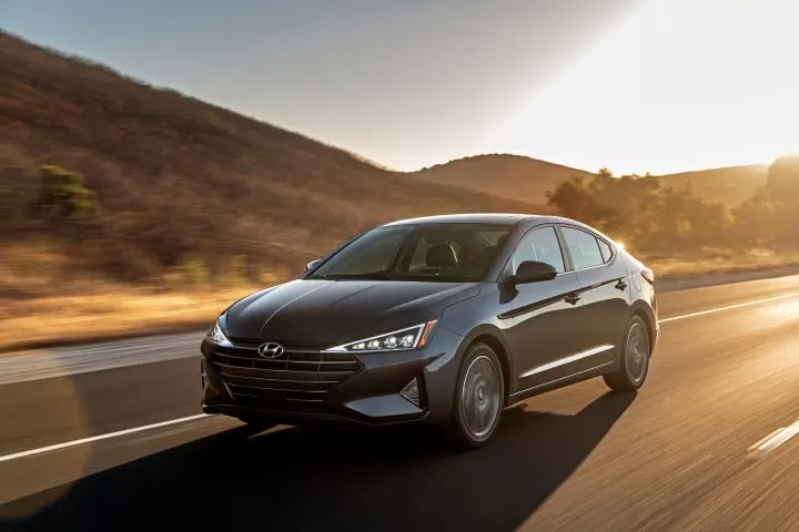 Hyundai, Faced With Blowback Over Thefts, Adds Protections