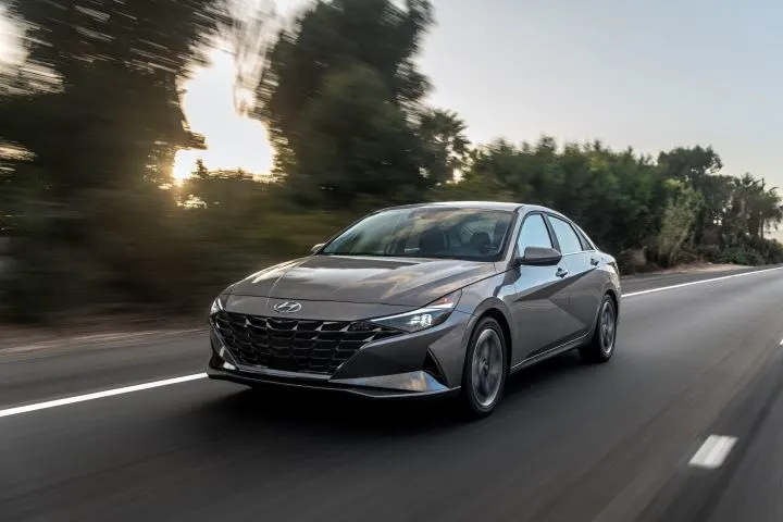 Hyundai, Kia Settle Over Vehicle Thefts