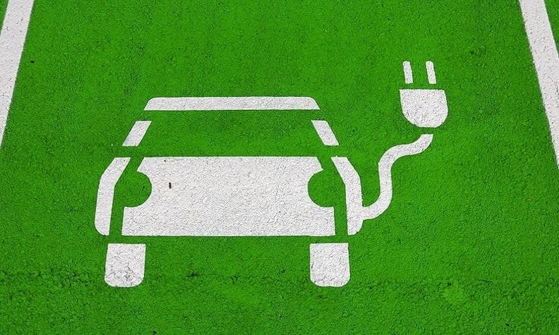 EV Tax Credits May Put Brakes on EV Adoption