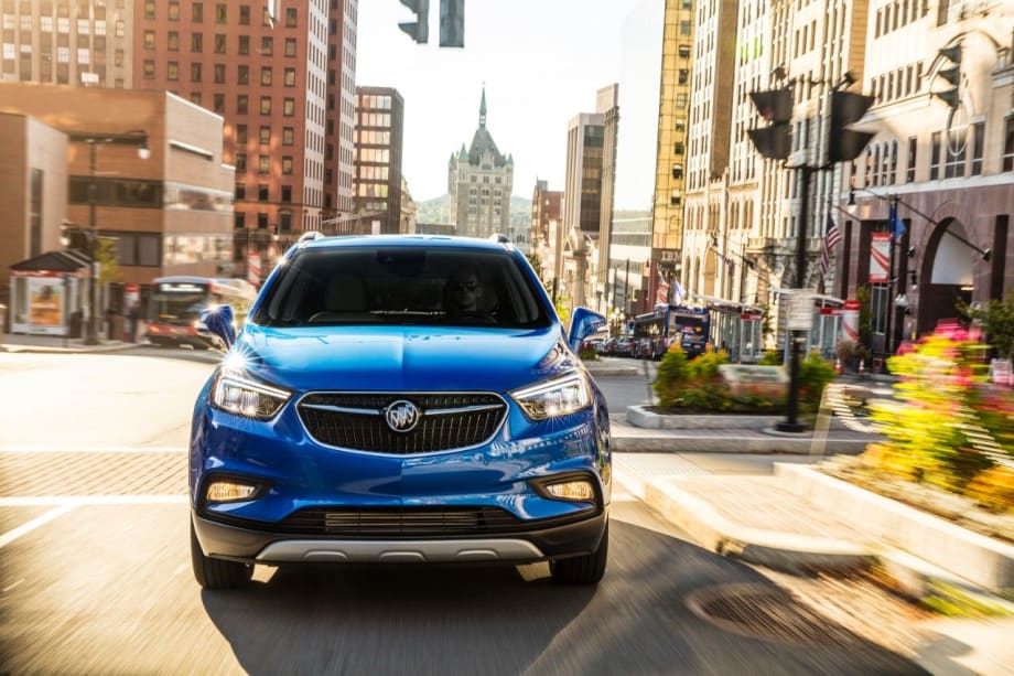 KBB: September’s Avg. New-Vehicle Price Up $144 From a Year Ago