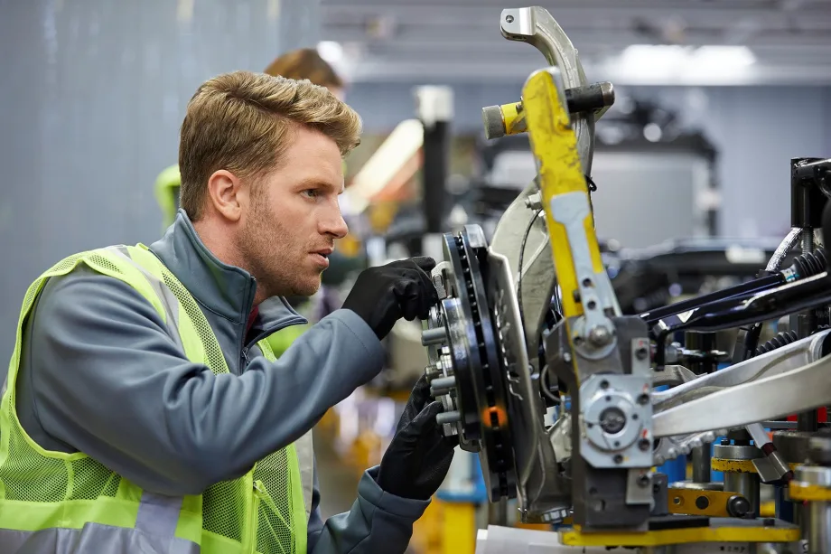 Trade Dispute Decision Could Move More Auto Manufacturing to Canada, Mexico