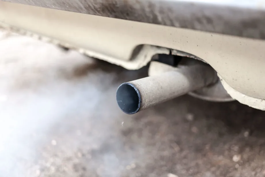 Attorney Generals Sue EPA over Clean Air Act Waiver