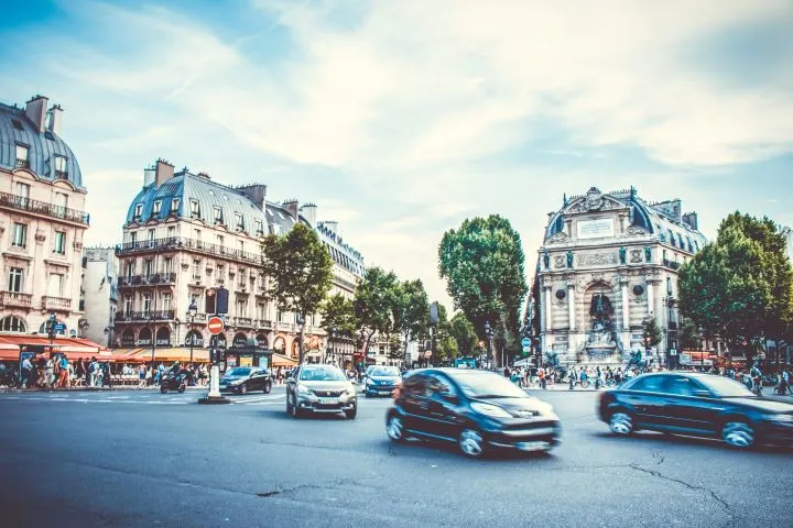 Chinese Automakers Make More EU Inroads