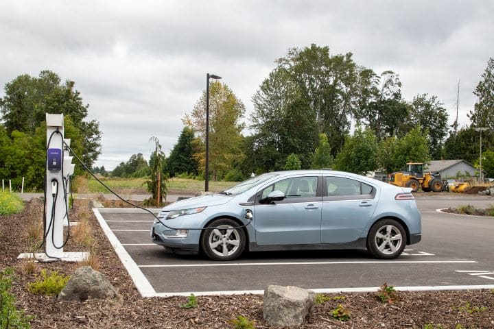 Leasing Circumvents Tax Credit Limits