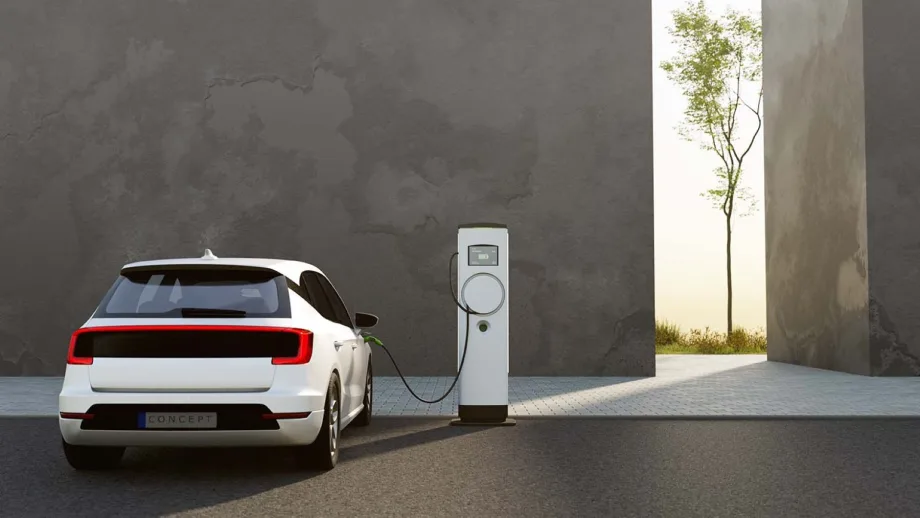 EVs, Large Trucks Least Reliable