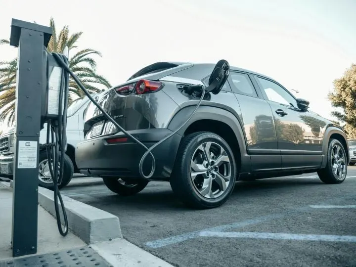 EV Credits Can Be Had Post-Deadline