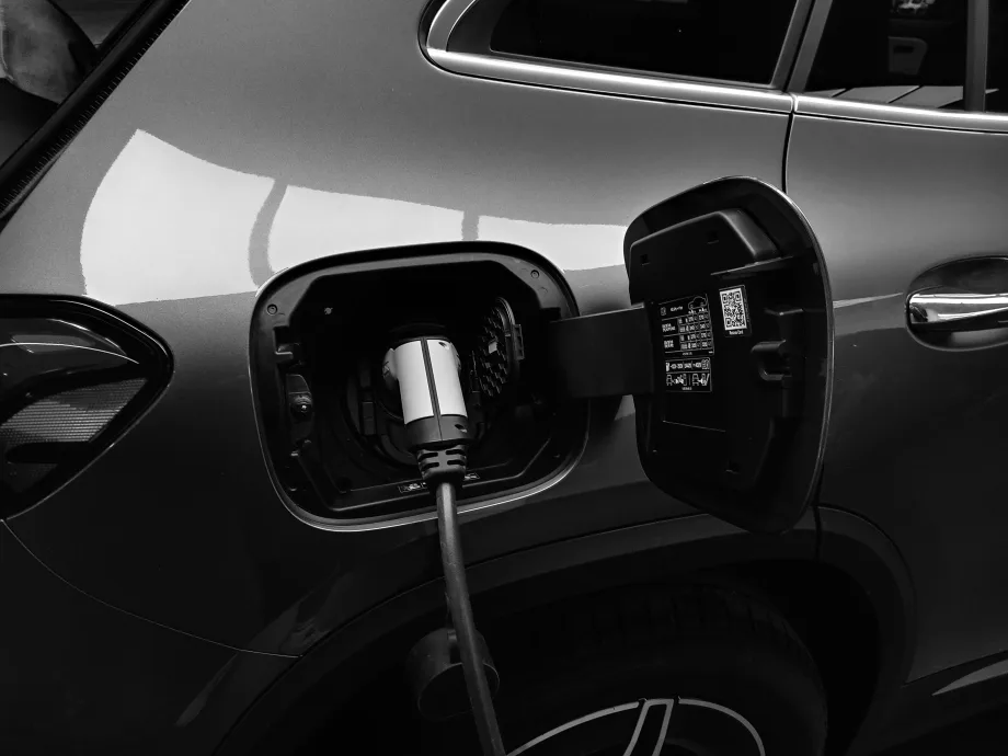 EV Adoption Hits a Bump
