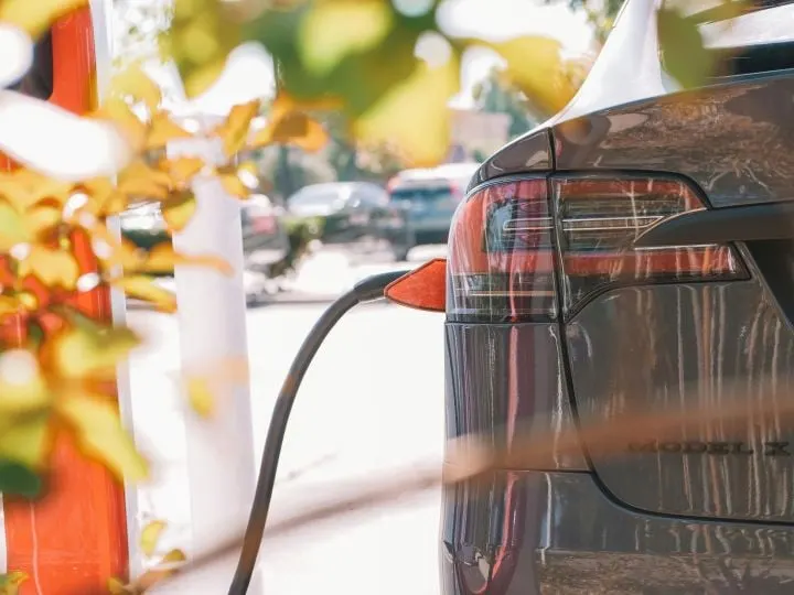 Tesla Toppled From EV Throne