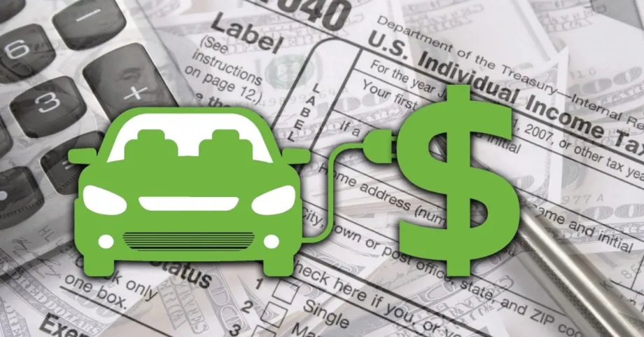 Canada Suggests Proposed U.S. EV Tax Credit Will Harm North American Auto Industry