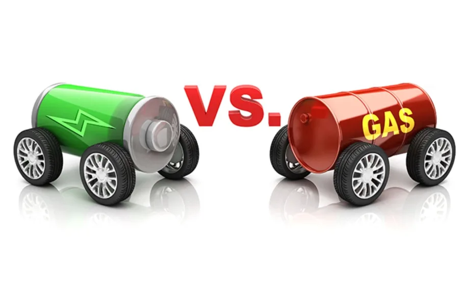 BEV Surge Could Benefit Overall Vehicle Sales