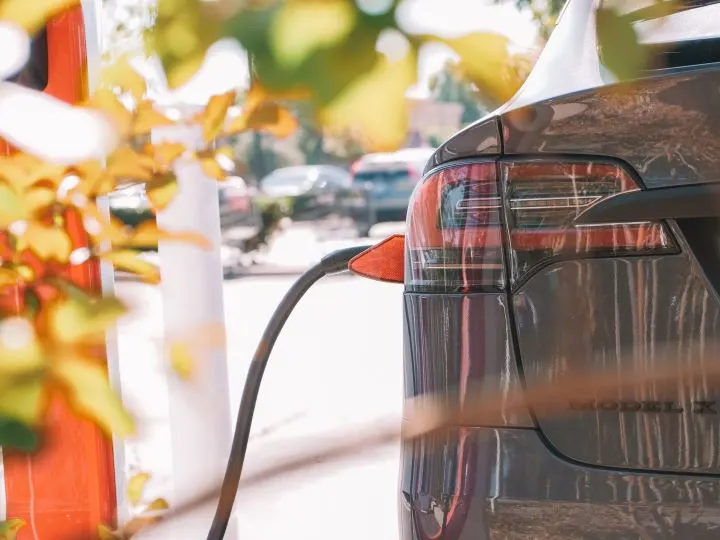 EV Consideration Falls Further