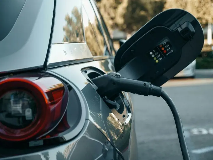 EVs Expensive to Insure