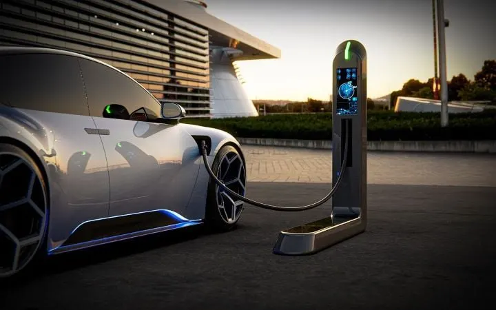 EVs Still in the Running