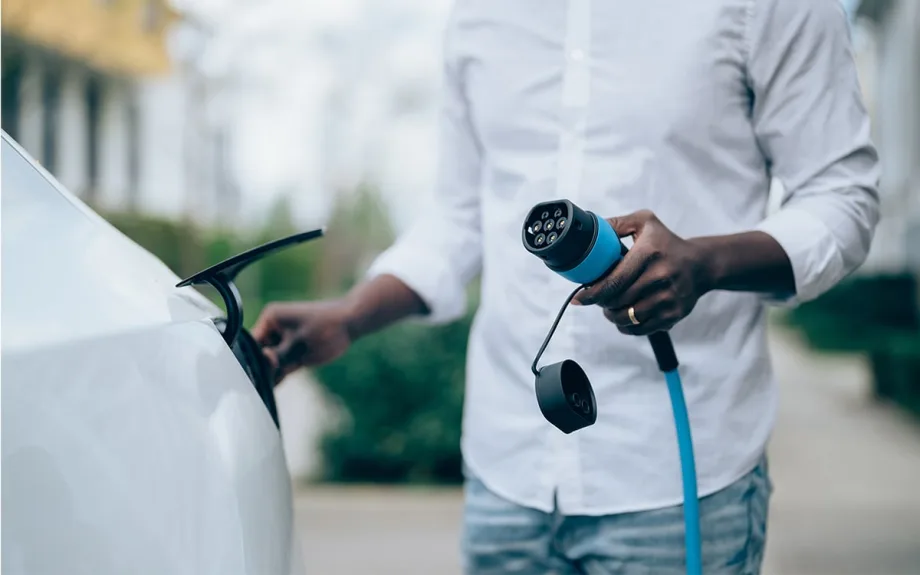 Commercial EV Vehicle Leases to Qualify for Tax Credits