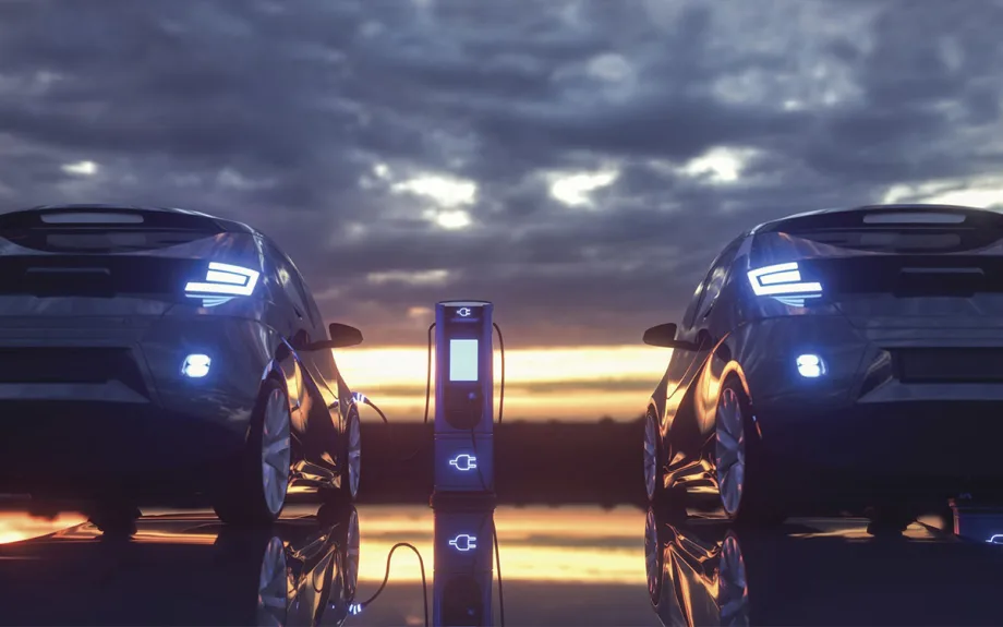 The Road to EVs
