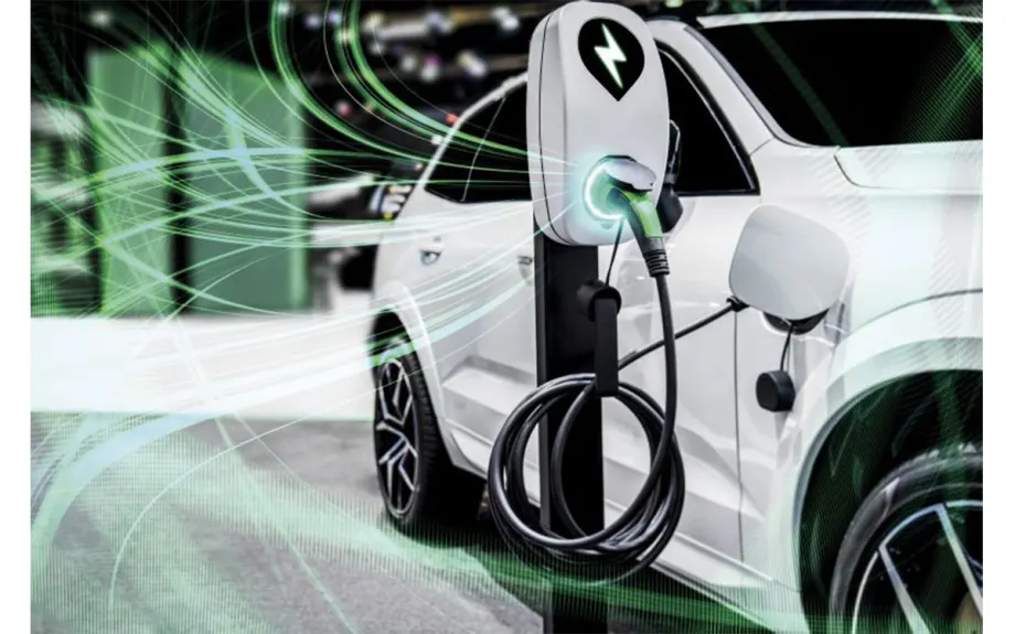 Advertising Electric Cars and Trucks Will Help You Grab More Market Share