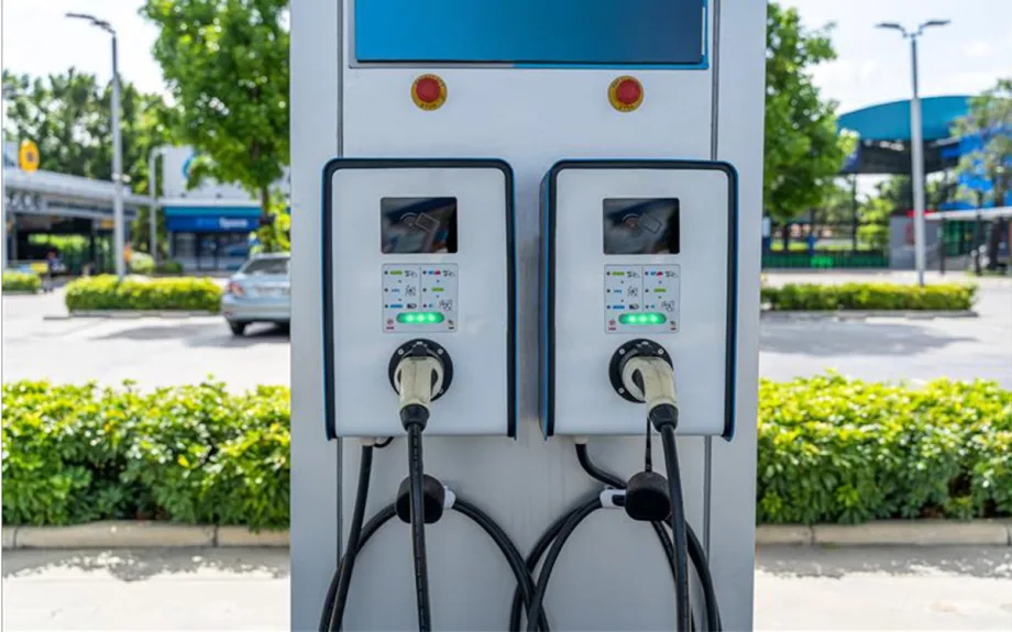 State Charging Station Plans Move Forward