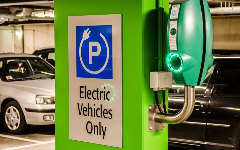 Green Bond Availability Grows