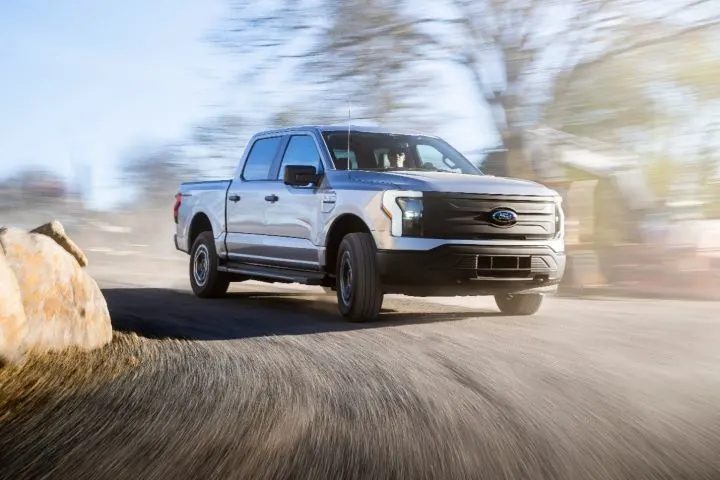 Rhyme and Reason to Ford Recalls