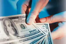 Cash Customers Buy Too