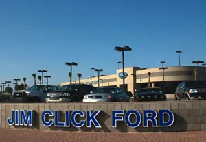Dealer of the Year