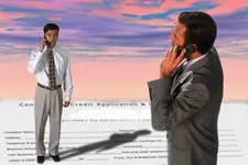 The Special Finance Divide
