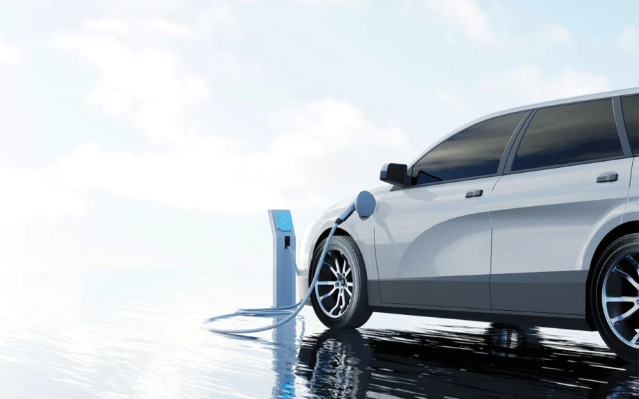 Residual Value Risk Transitioning to Electric Vehicles — Will History Repeat Itself?