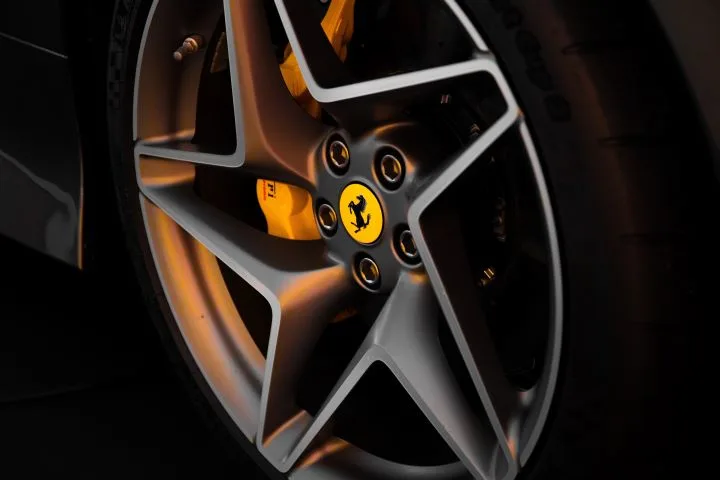 Italian Carmaker Accepts Cryptocurrecies