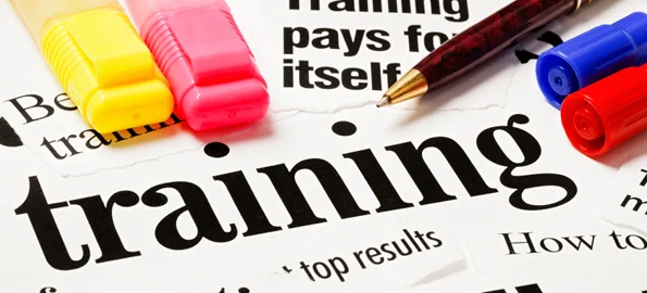 Top Training Tips