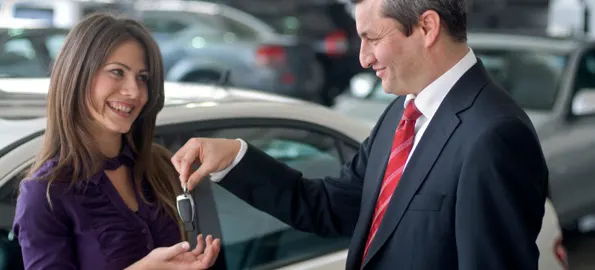 Why Customers Purchase