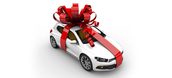 Holiday Sales Myth?
