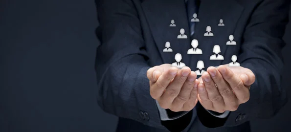 Think Like A Customer