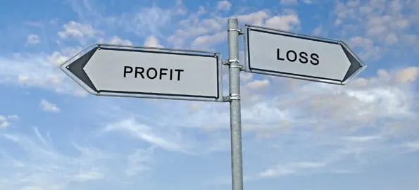 Raiders of the Lost Profit