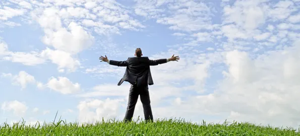 What is the Sky and Why is it Blue? The Importance of the Customer Facility Tour