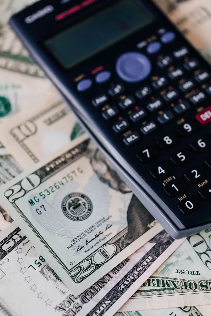 F&I Manager Bottom Lines Add Up