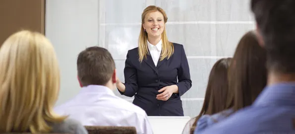 Responsibilities of a Trainer