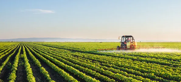 So God Made a Farmer …
