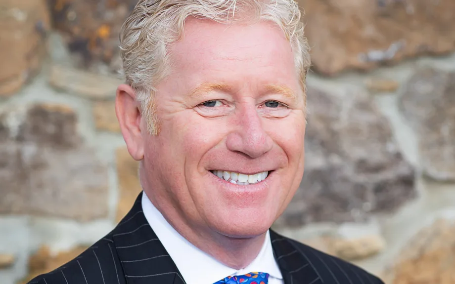 AUL Names McCarthy VP of National Sales