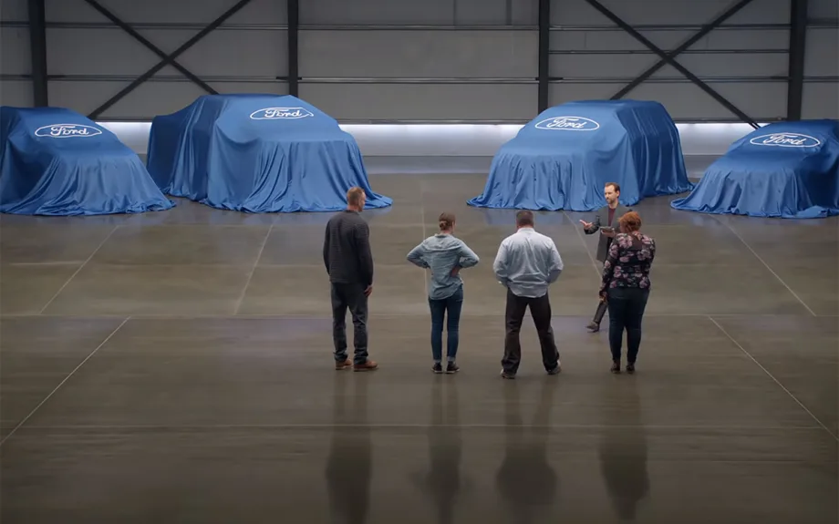 Chevy Pulls Disputed ‘Most Reliable’ Ad