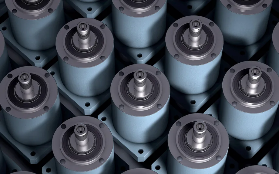 Colonnade Offers VSC Industry Snapshot